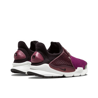 NIKE 耐克 Nike Sock Dart 跑鞋 深紫 41