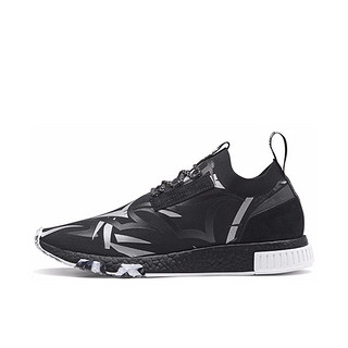 adidas 阿迪达斯 adidas Originals NMD Racer 跑鞋 Juice联名/黑荆棘 38