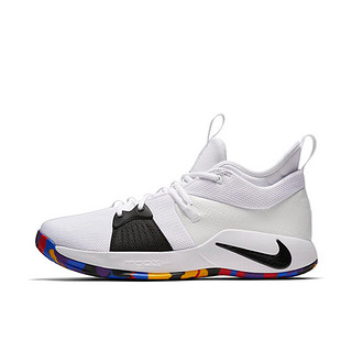 NIKE 耐克 Nike Paul George PG 2 篮球鞋 NCAA联赛 42  AJ5164-100