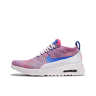 NIKE 耐克 Air Max Thea Ultra Flyknit 跑鞋