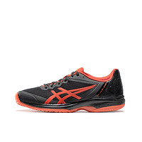 ASICS 亚瑟士 Asics Gel-Court Speed 网球鞋 黑色/红色 39.5