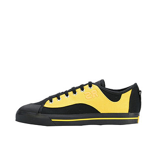 adidas 阿迪达斯 adidas x Raf Simons Spirit 运动帆布鞋