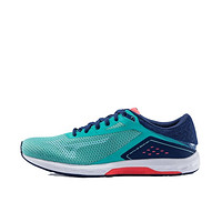 Mizuno 美津浓 Mizuno Wave Sonic 跑鞋 松石绿 37