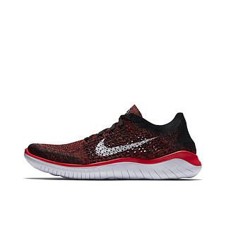 NIKE 耐克 Nike Free RN Flyknit 2018 跑鞋