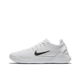 NIKE 耐克 Nike Free RN 2018 跑鞋