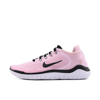 NIKE 耐克 Nike Free RN 2018 跑鞋