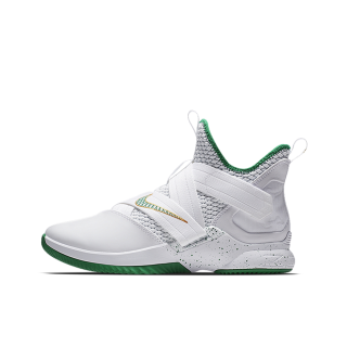 NIKE 耐克 Nike LeBron Soldier 12 篮球鞋