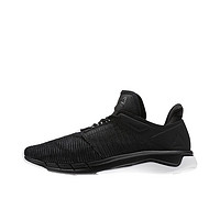 Reebok 锐步 Reebok Fast Flexweave 跑鞋 黑色/灰色 38