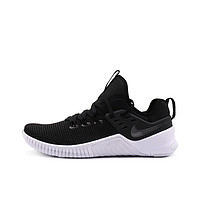 NIKE 耐克 Free Metcon 男子训练鞋 AH8141-001 黑白 42.5