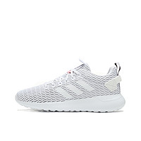 adidas 阿迪达斯 adidas CF Lite Racer CC 运动板鞋 灰白 36.5