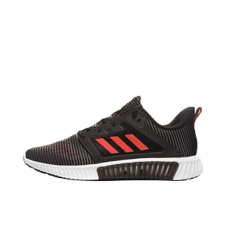 adidas 阿迪达斯 adidas Climacool Vent 跑鞋 CM7399 黑粉 42.5