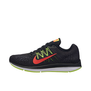 NIKE 耐克 Nike Zoom Winflo 5 跑鞋