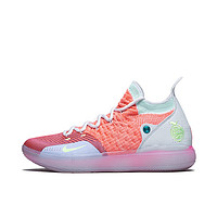 NIKE 耐克 Nike KD 11 篮球鞋 AO2604-600 青年精英联赛 35.5