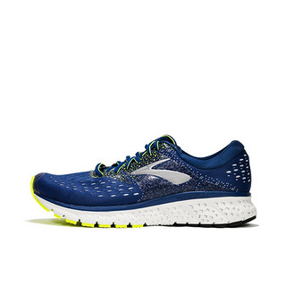 Brooks Glycerin 16 跑鞋 墨蓝 41