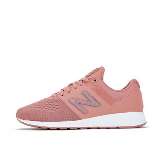 new balance New Balance 24 跑鞋