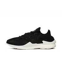 Y-3 adidas Y-3 Adizero Runner Boost 跑鞋 黑白 42.5