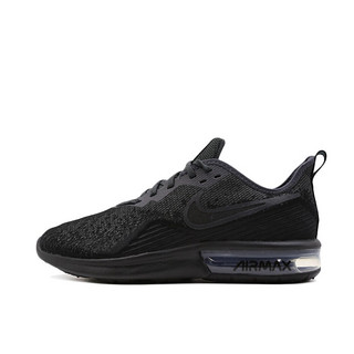 NIKE 耐克 Nike Air Max Sequent 4 跑鞋