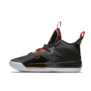 NIKE 耐克 Air Jordan 33 篮球鞋