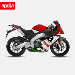 aprilia 阿普利亚 GPR150 赛道跑车 意大利三色纪念版