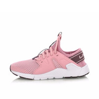 LI-NING 李宁 运动时尚休闲鞋 AGCN114 跑鞋