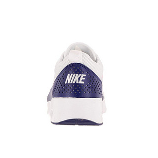 NIKE 耐克 Nike Air Max Thea 运动板鞋 白蓝 36.5