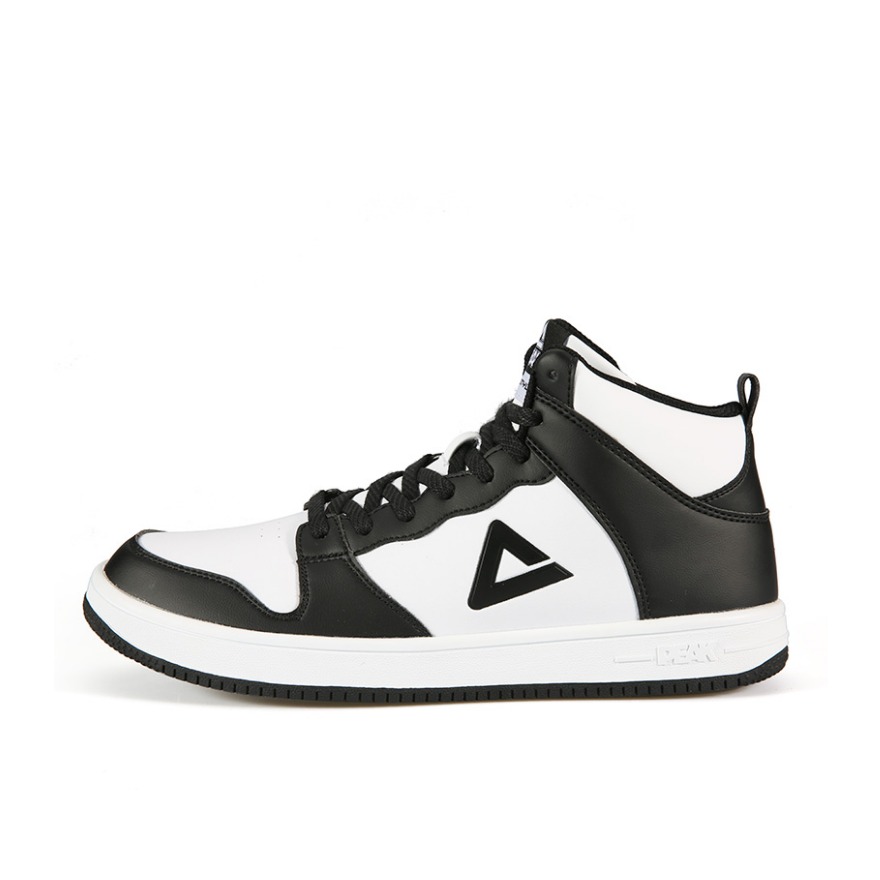 peak 匹克 防滑潮流休闲鞋 db840057 运动板鞋