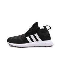 adidas 阿迪达斯 adidas Swift Run Barrier 跑鞋