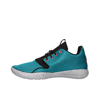 NIKE 耐克 Air Jordan Eclipse 跑鞋 蓝青色 36