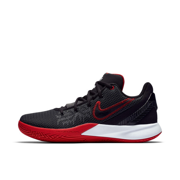 商品nike 耐克 nike kyrie flytrap 2 篮球鞋 黑红 47.