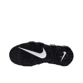 NIKE 耐克 Nike Air More Uptempo 篮球鞋 蛇纹 35.5