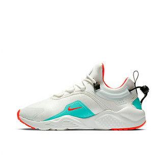 NIKE 耐克 Nike Air Huarache City Move 运动板鞋 白色 35.5