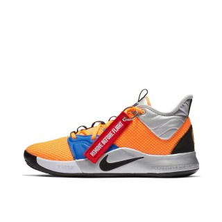 NIKE 耐克 Paul George PG 3 篮球鞋