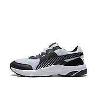 PUMA 彪马 Puma Future Runner 运动板鞋 369502-04 奥利奥 白-黑色 35.5