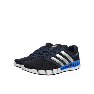 adidas 阿迪达斯 adidas CC Revolution 跑鞋 深蓝 36.5