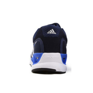 adidas 阿迪达斯 adidas CC Revolution 跑鞋 深蓝 39