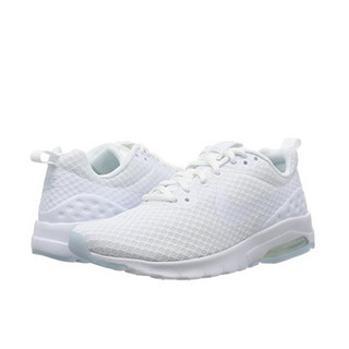 NIKE 耐克 Nike Air Max Motion LW 运动板鞋 白 40.5