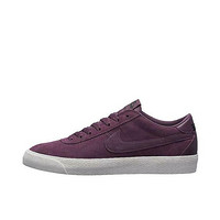 NIKE 耐克 Nike SB Bruin Premium 运动板鞋 紫白 42.5