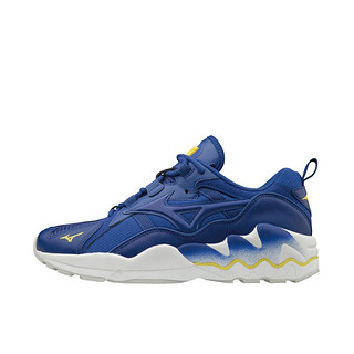 Mizuno 美津浓 Mizuno Wave Rider 1 运动板鞋