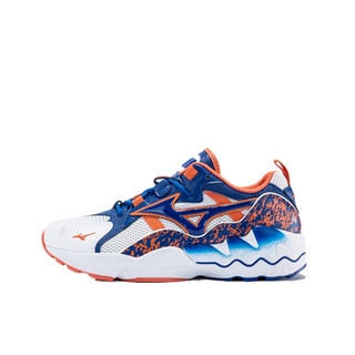 Mizuno 美津浓 Mizuno Wave Rider 1 运动板鞋