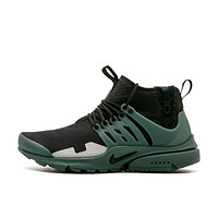 NIKE 耐克 Nike Air Presto Ultra Flyknit 运动板鞋 墨绿色 45