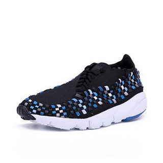 NIKE 耐克 Air Footscape Woven 中性跑鞋 875797