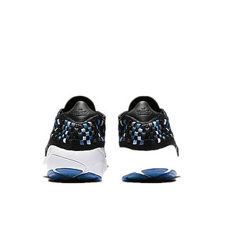 NIKE 耐克 Air Footscape Woven 中性跑鞋 875797