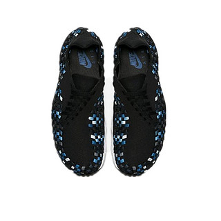 NIKE 耐克 Air Footscape Woven 中性跑鞋 875797