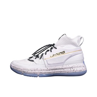 LI-NING 李宁 937系列  篮球鞋 ABPP035 篮球鞋