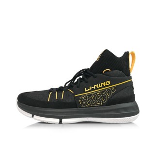 LI-NING 李宁 937系列 篮球鞋 ABPP035 篮球鞋