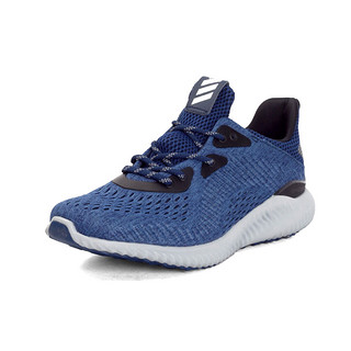 adidas 阿迪达斯 adidas Alpha Bounce 跑鞋 墨蓝 40