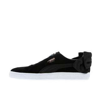 PUMA 彪马 Suede Bow 运动板鞋