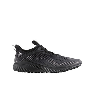 adidas 阿迪达斯 adidas Alpha Bounce 跑鞋 灰渐变 42.5