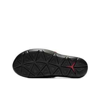 Jordan Brand Air Jordan Hydro 7 休闲运动鞋 V2/红黑 36