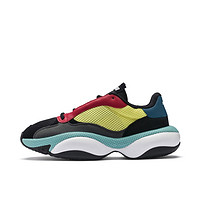 PUMA 彪马 Puma Alteration PN-1 运动板鞋 369794-02 黑黄红 35.5